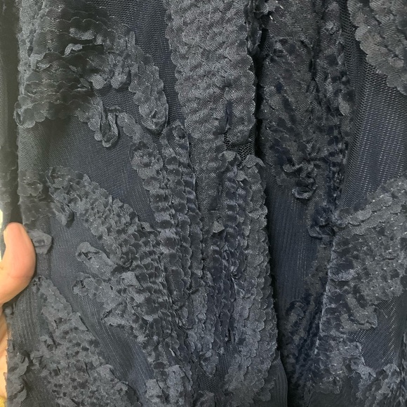 Dress the population formal gown - Picture 2 of 3